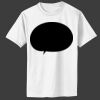 Infant 5.4 oz 100% Cotton T Shirt Thumbnail