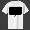 Infant 5.4 oz 100% Cotton T Shirt Thumbnail