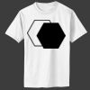 Infant 5.4 oz 100% Cotton T Shirt Thumbnail