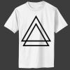 Infant 5.4 oz 100% Cotton T Shirt Thumbnail