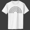 Infant 5.4 oz 100% Cotton T Shirt Thumbnail