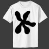 Infant 5.4 oz 100% Cotton T Shirt Thumbnail