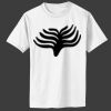 Infant 5.4 oz 100% Cotton T Shirt Thumbnail