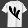 Infant 5.4 oz 100% Cotton T Shirt Thumbnail