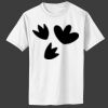 Infant 5.4 oz 100% Cotton T Shirt Thumbnail