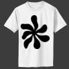 Infant 5.4 oz 100% Cotton T Shirt Thumbnail