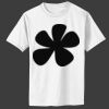 Infant 5.4 oz 100% Cotton T Shirt Thumbnail