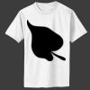 Infant 5.4 oz 100% Cotton T Shirt Thumbnail