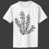 Infant 5.4 oz 100% Cotton T Shirt Thumbnail