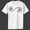 Infant 5.4 oz 100% Cotton T Shirt Thumbnail