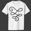 Infant 5.4 oz 100% Cotton T Shirt Thumbnail