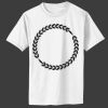 Infant 5.4 oz 100% Cotton T Shirt Thumbnail