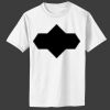 Infant 5.4 oz 100% Cotton T Shirt Thumbnail