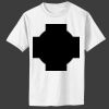 Infant 5.4 oz 100% Cotton T Shirt Thumbnail