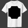 Infant 5.4 oz 100% Cotton T Shirt Thumbnail
