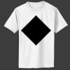 Infant 5.4 oz 100% Cotton T Shirt Thumbnail
