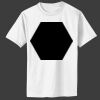 Infant 5.4 oz 100% Cotton T Shirt Thumbnail