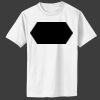 Infant 5.4 oz 100% Cotton T Shirt Thumbnail
