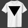 Infant 5.4 oz 100% Cotton T Shirt Thumbnail