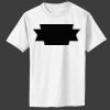 Infant 5.4 oz 100% Cotton T Shirt Thumbnail