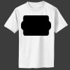 Infant 5.4 oz 100% Cotton T Shirt Thumbnail