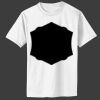 Infant 5.4 oz 100% Cotton T Shirt Thumbnail