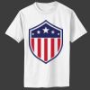 Infant 5.4 oz 100% Cotton T Shirt Thumbnail