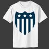 Infant 5.4 oz 100% Cotton T Shirt Thumbnail