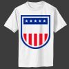 Infant 5.4 oz 100% Cotton T Shirt Thumbnail