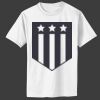 Infant 5.4 oz 100% Cotton T Shirt Thumbnail