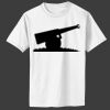 Infant 5.4 oz 100% Cotton T Shirt Thumbnail