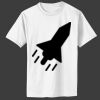 Infant 5.4 oz 100% Cotton T Shirt Thumbnail