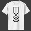 Infant 5.4 oz 100% Cotton T Shirt Thumbnail
