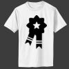 Infant 5.4 oz 100% Cotton T Shirt Thumbnail
