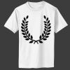 Infant 5.4 oz 100% Cotton T Shirt Thumbnail