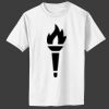 Infant 5.4 oz 100% Cotton T Shirt Thumbnail