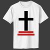 Infant 5.4 oz 100% Cotton T Shirt Thumbnail