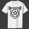 Infant 5.4 oz 100% Cotton T Shirt Thumbnail