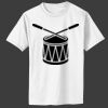 Infant 5.4 oz 100% Cotton T Shirt Thumbnail
