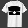 Infant 5.4 oz 100% Cotton T Shirt Thumbnail