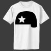Infant 5.4 oz 100% Cotton T Shirt Thumbnail