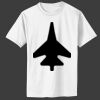Infant 5.4 oz 100% Cotton T Shirt Thumbnail