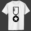 Infant 5.4 oz 100% Cotton T Shirt Thumbnail