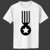 Infant 5.4 oz 100% Cotton T Shirt Thumbnail