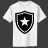Infant 5.4 oz 100% Cotton T Shirt Thumbnail