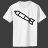 Infant 5.4 oz 100% Cotton T Shirt Thumbnail