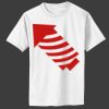 Infant 5.4 oz 100% Cotton T Shirt Thumbnail