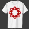 Infant 5.4 oz 100% Cotton T Shirt Thumbnail