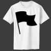 Infant 5.4 oz 100% Cotton T Shirt Thumbnail