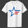 Infant 5.4 oz 100% Cotton T Shirt Thumbnail